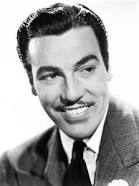 Cesar Romero